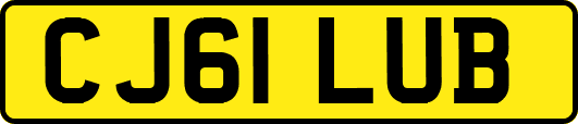 CJ61LUB