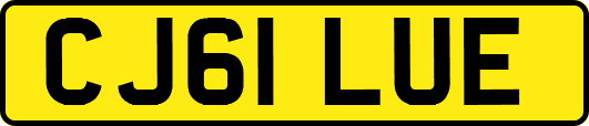 CJ61LUE