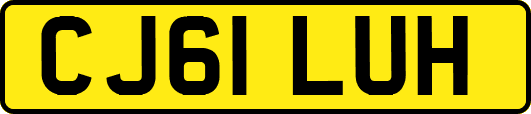 CJ61LUH