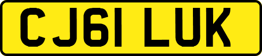 CJ61LUK