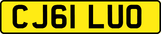 CJ61LUO
