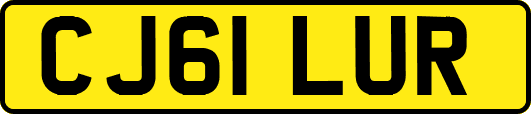 CJ61LUR