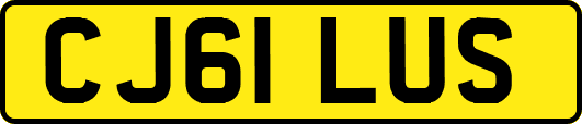 CJ61LUS