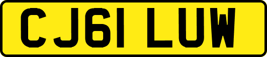 CJ61LUW