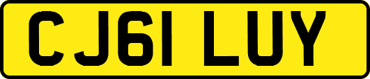CJ61LUY