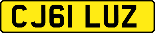 CJ61LUZ