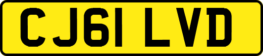 CJ61LVD