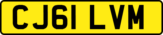 CJ61LVM