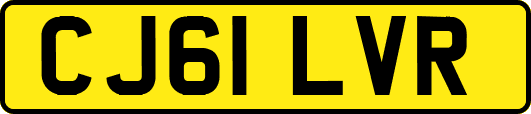 CJ61LVR