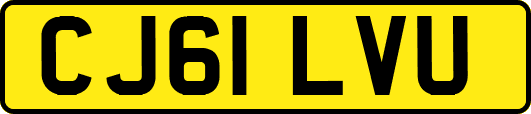 CJ61LVU