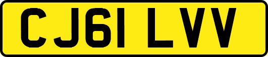 CJ61LVV