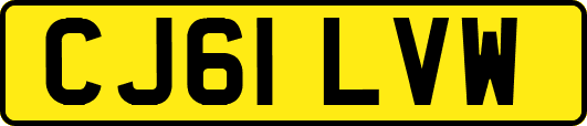 CJ61LVW