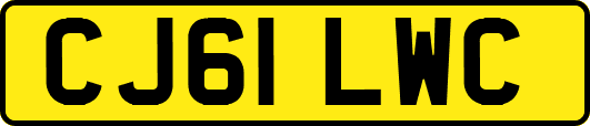 CJ61LWC