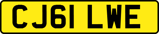 CJ61LWE