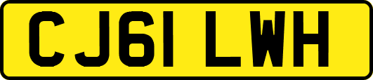 CJ61LWH