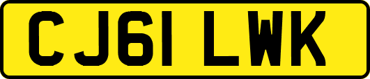 CJ61LWK