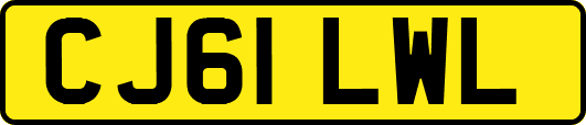 CJ61LWL