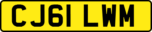 CJ61LWM