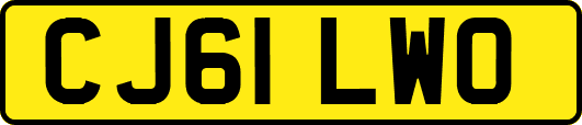 CJ61LWO