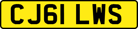 CJ61LWS