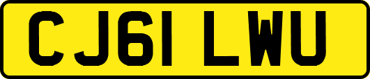 CJ61LWU