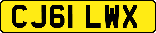CJ61LWX