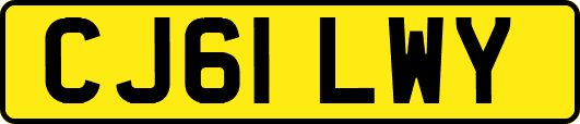 CJ61LWY