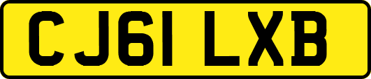 CJ61LXB
