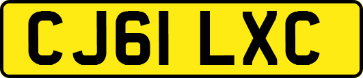 CJ61LXC