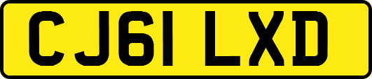 CJ61LXD