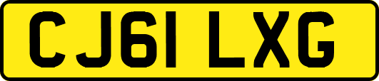 CJ61LXG