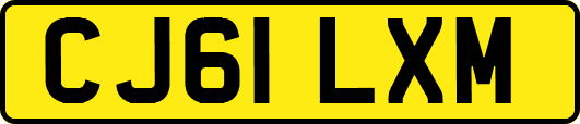 CJ61LXM