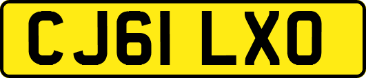 CJ61LXO