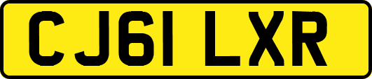 CJ61LXR