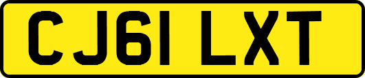CJ61LXT