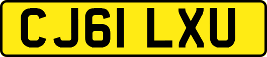 CJ61LXU