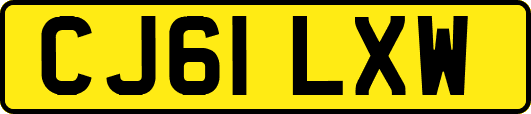 CJ61LXW
