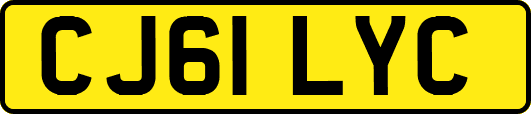 CJ61LYC