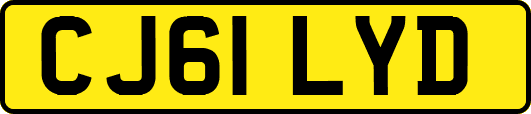 CJ61LYD