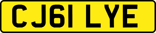 CJ61LYE