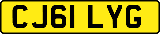 CJ61LYG