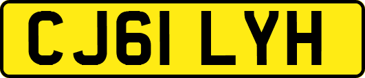 CJ61LYH