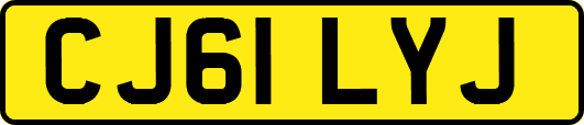 CJ61LYJ