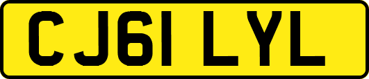 CJ61LYL