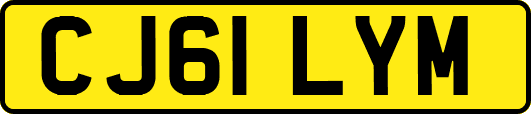 CJ61LYM