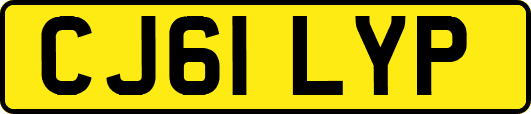 CJ61LYP