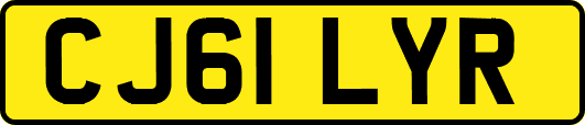 CJ61LYR