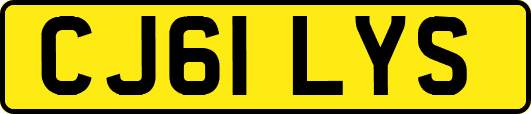 CJ61LYS