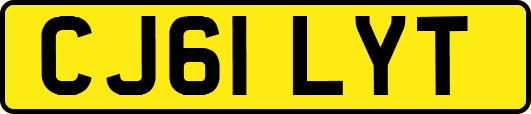 CJ61LYT