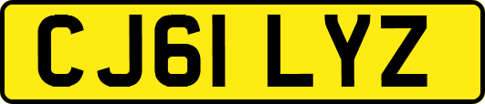 CJ61LYZ
